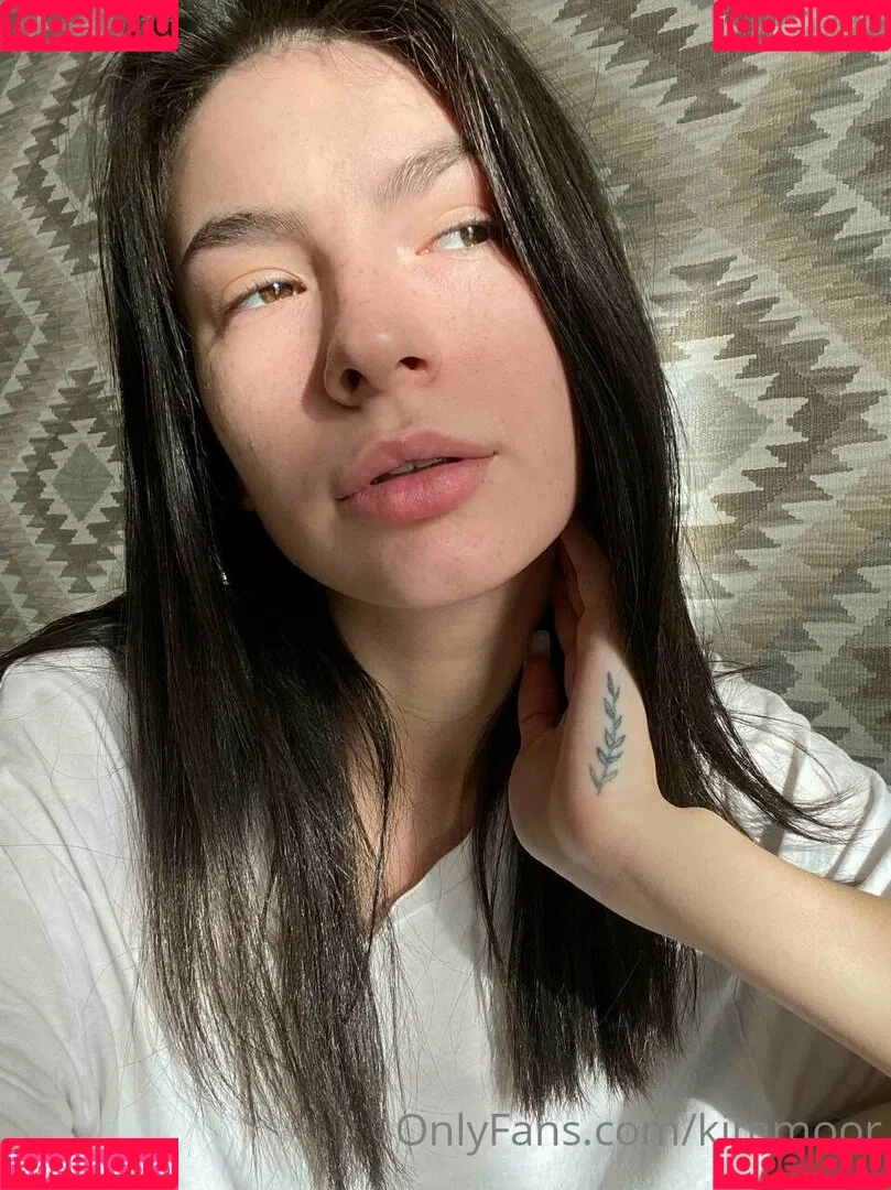 Kim Moor Onlyfans Photo Gallery 