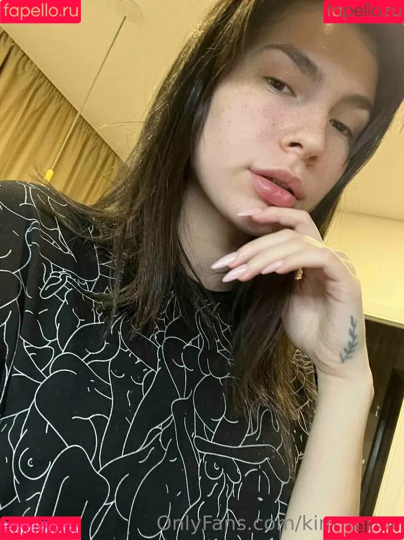 Kim Moor Onlyfans Photo Gallery 