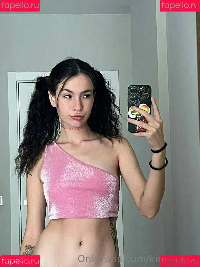 Kim Moor Onlyfans Photo Gallery 