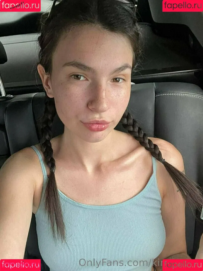 Kim Moor Onlyfans Photo Gallery 