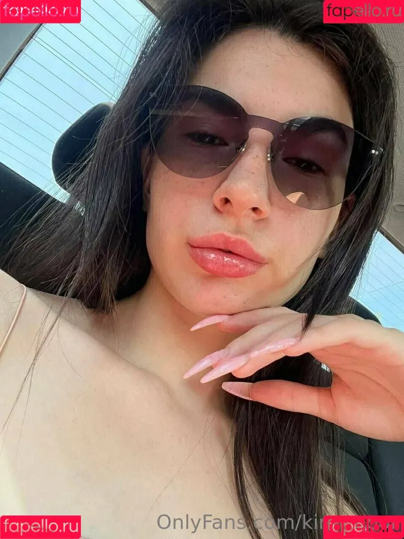 Kim Moor Onlyfans Photo Gallery 