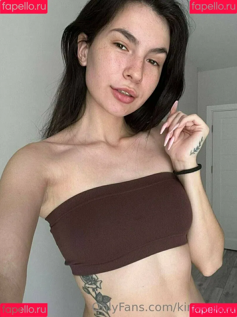 Kim Moor Onlyfans Photo Gallery 