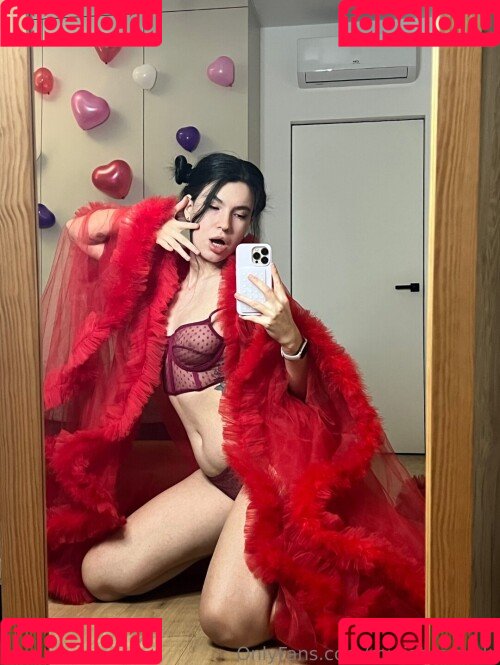 Kim Moor Nude Onlyfans Photo 8