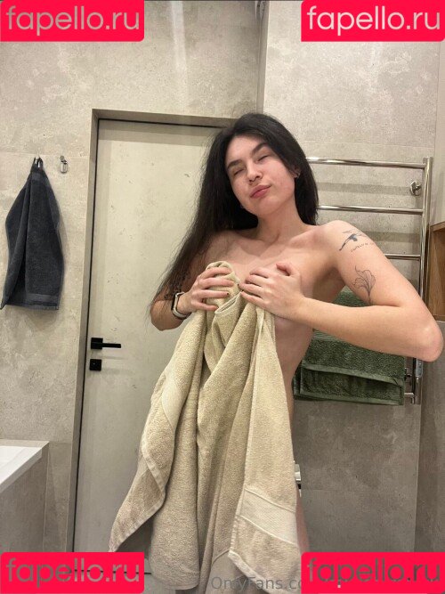 Kim Moor Nude Onlyfans Photo 6