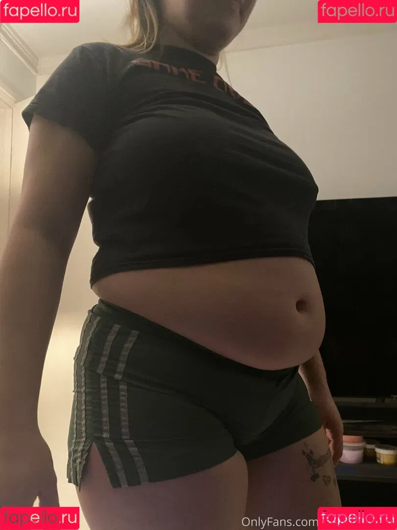 babychubs21 Onlyfans Photo Gallery 