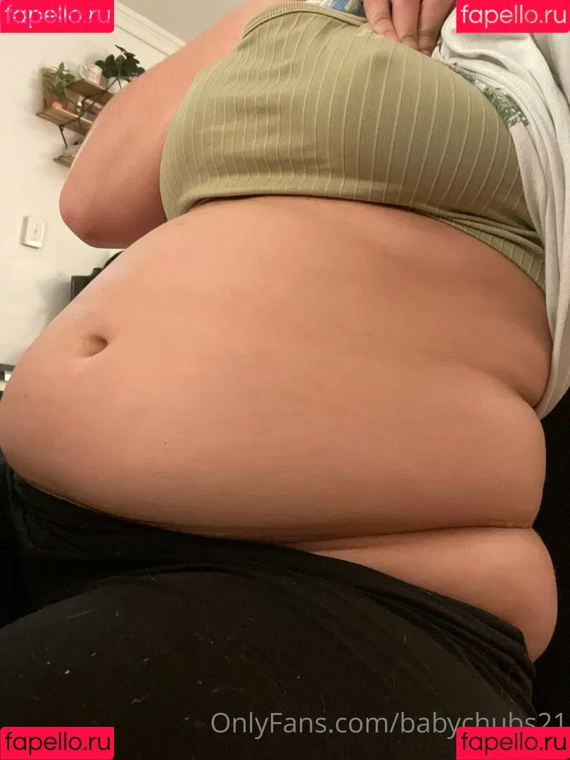 babychubs21 Onlyfans Photo Gallery 