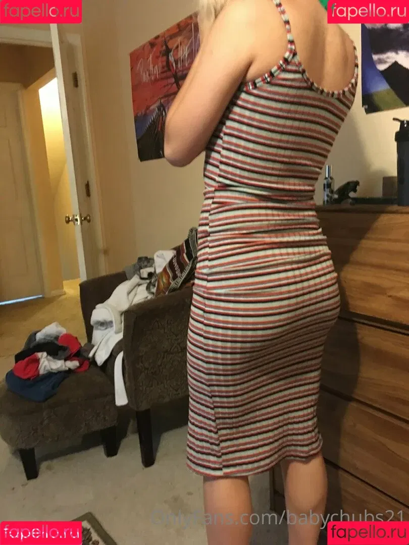 babychubs21 Onlyfans Photo Gallery 