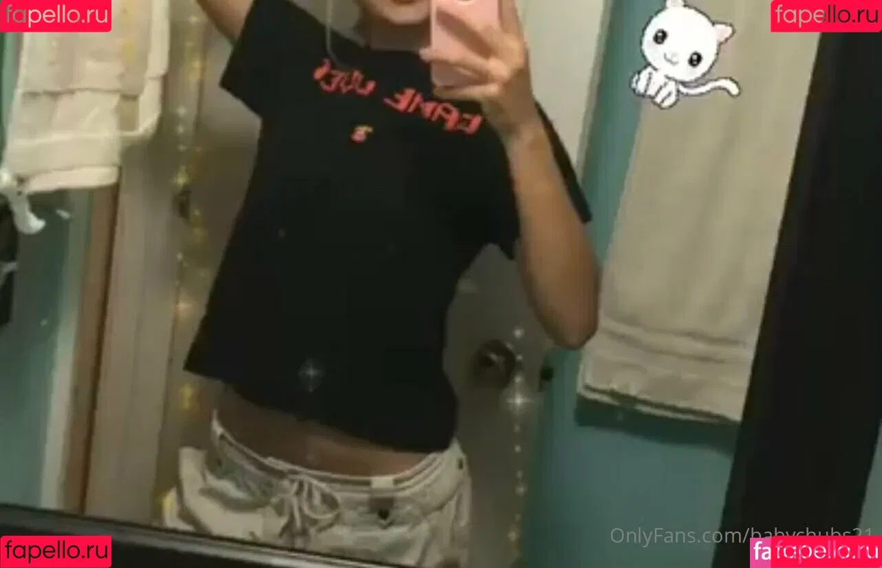 babychubs21 Onlyfans Photo Gallery 