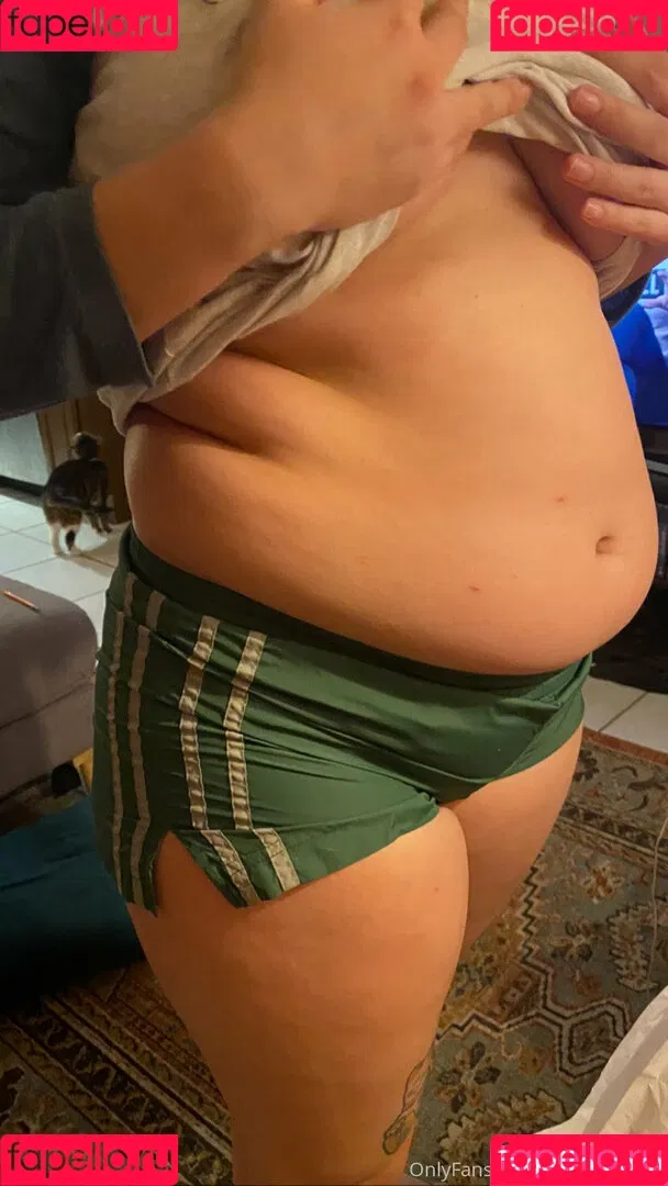 babychubs21 Onlyfans Photo Gallery 