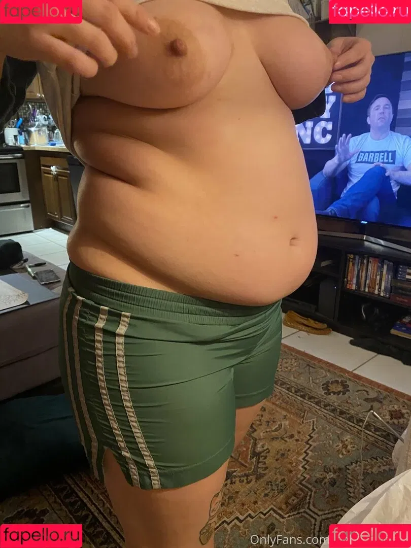 babychubs21 Onlyfans Photo Gallery 