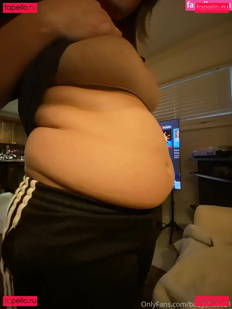 babychubs21 Onlyfans Photo Gallery 