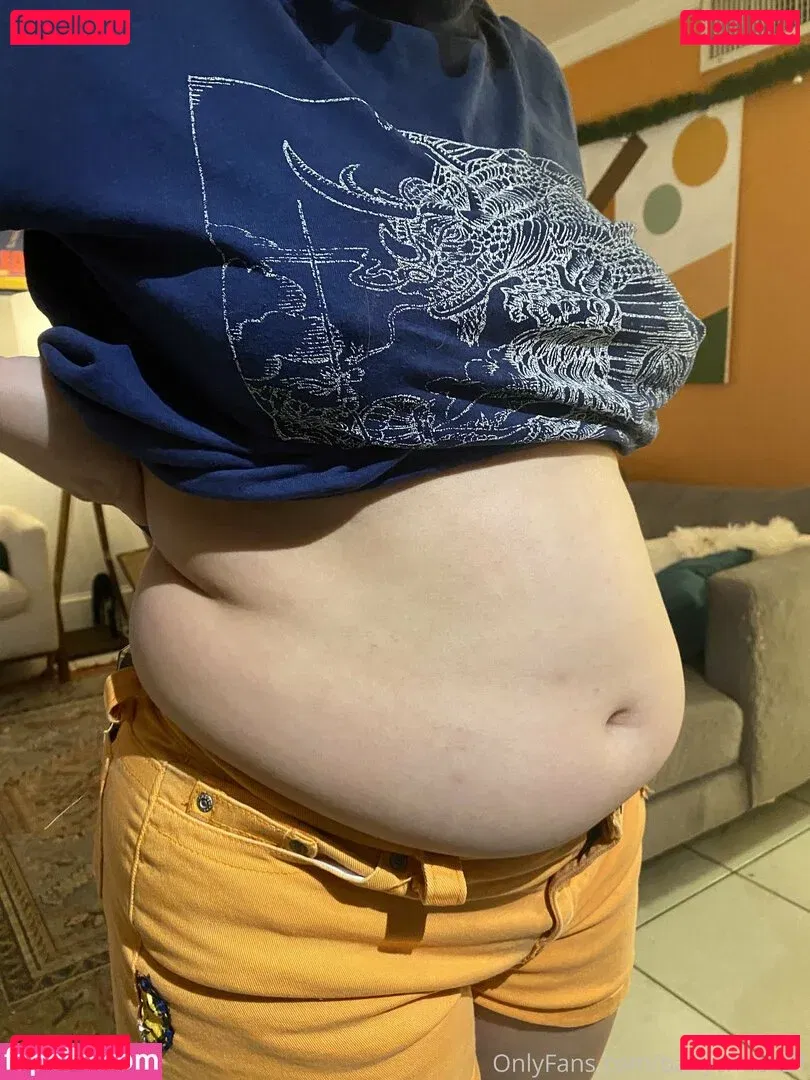 babychubs21 Onlyfans Photo Gallery 