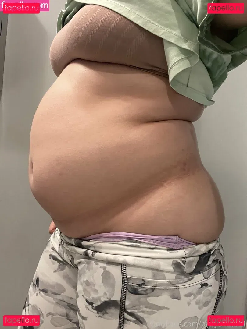 babychubs21 Onlyfans Photo Gallery 