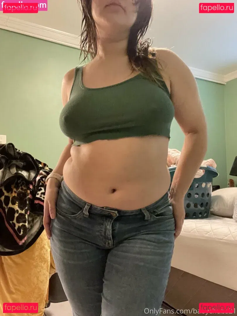 babychubs21 Onlyfans Photo Gallery 