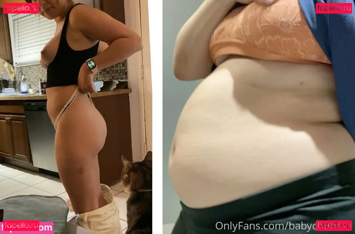 babychubs21 Onlyfans Photo Gallery 