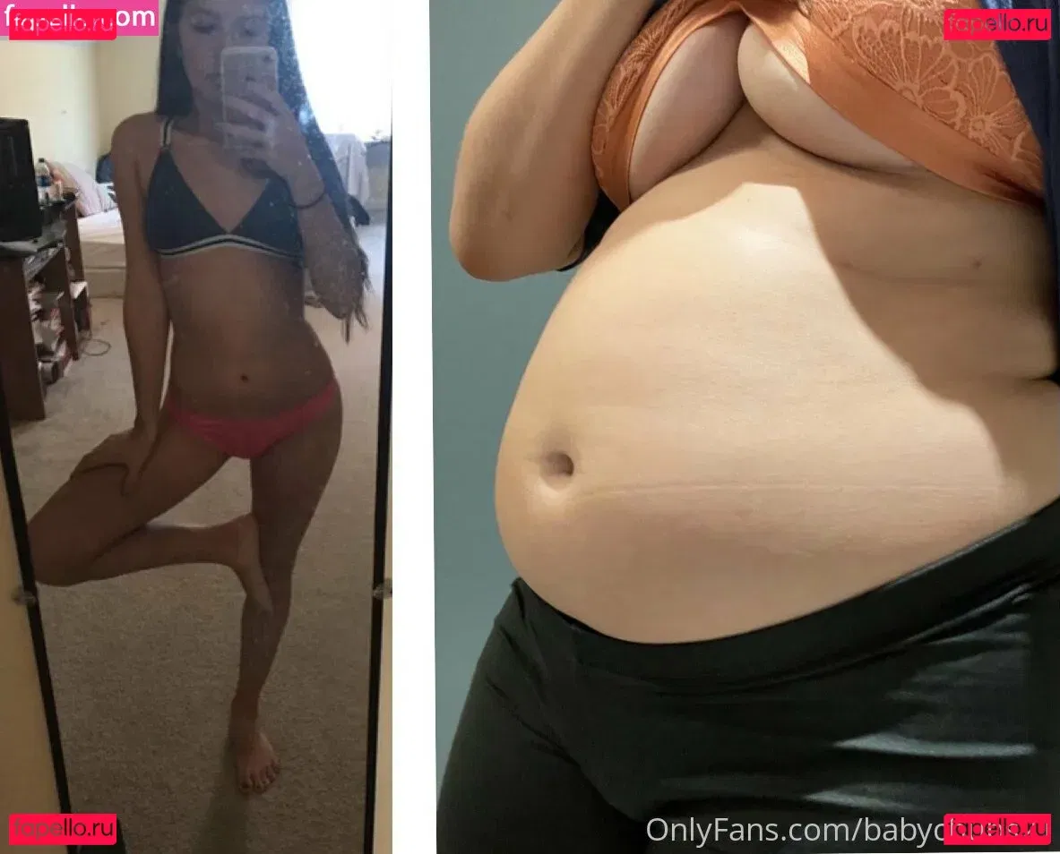 babychubs21 Onlyfans Photo Gallery 