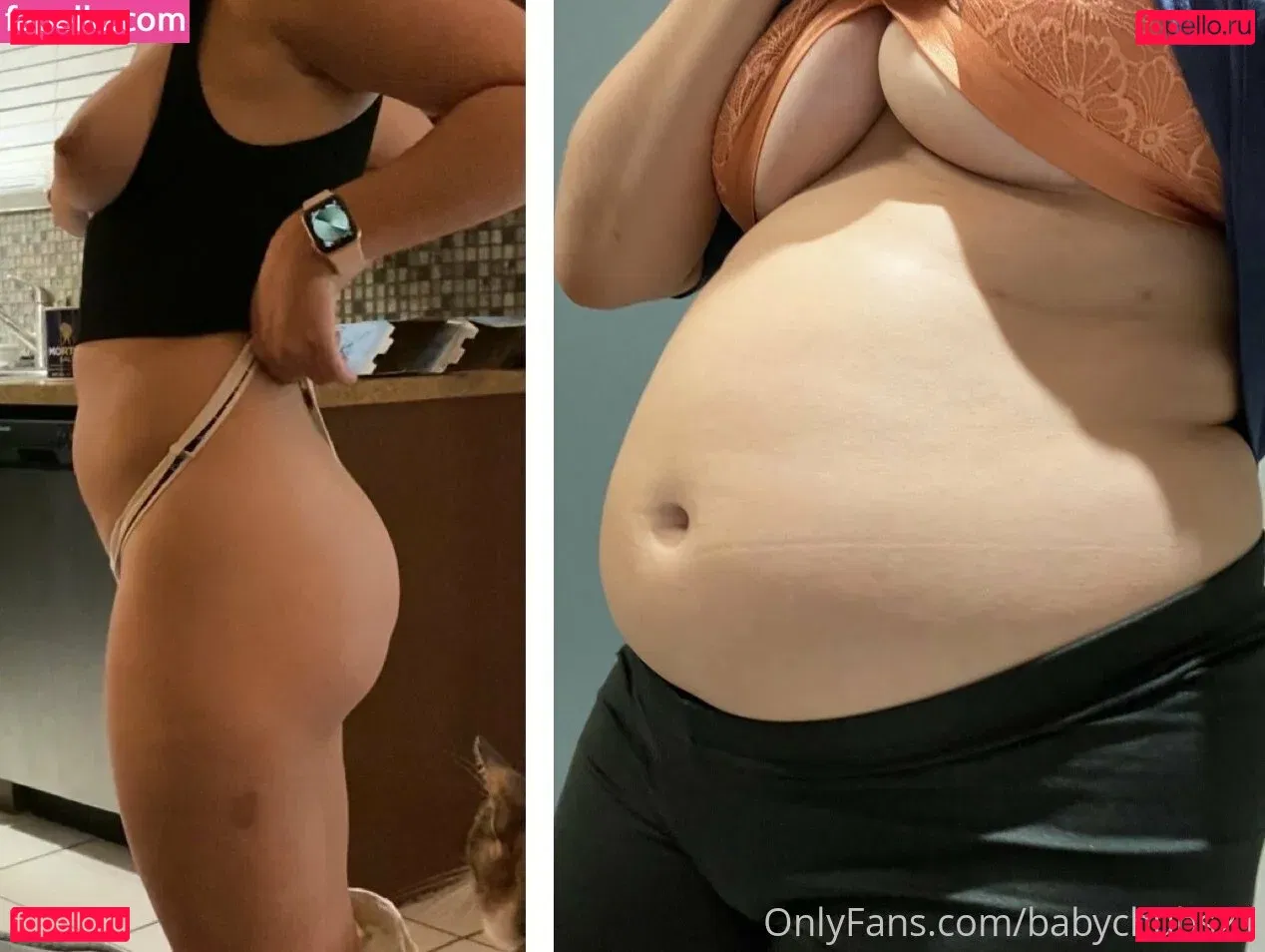 babychubs21 Onlyfans Photo Gallery 