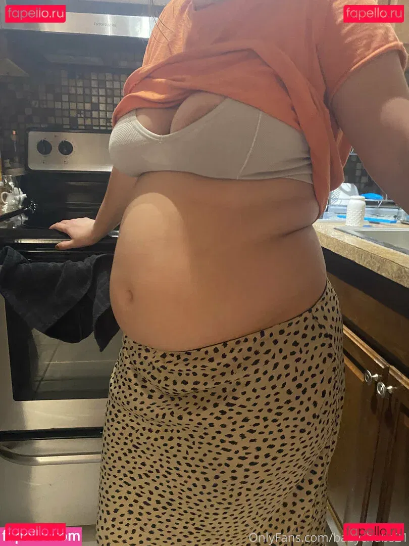 babychubs21 Onlyfans Photo Gallery 