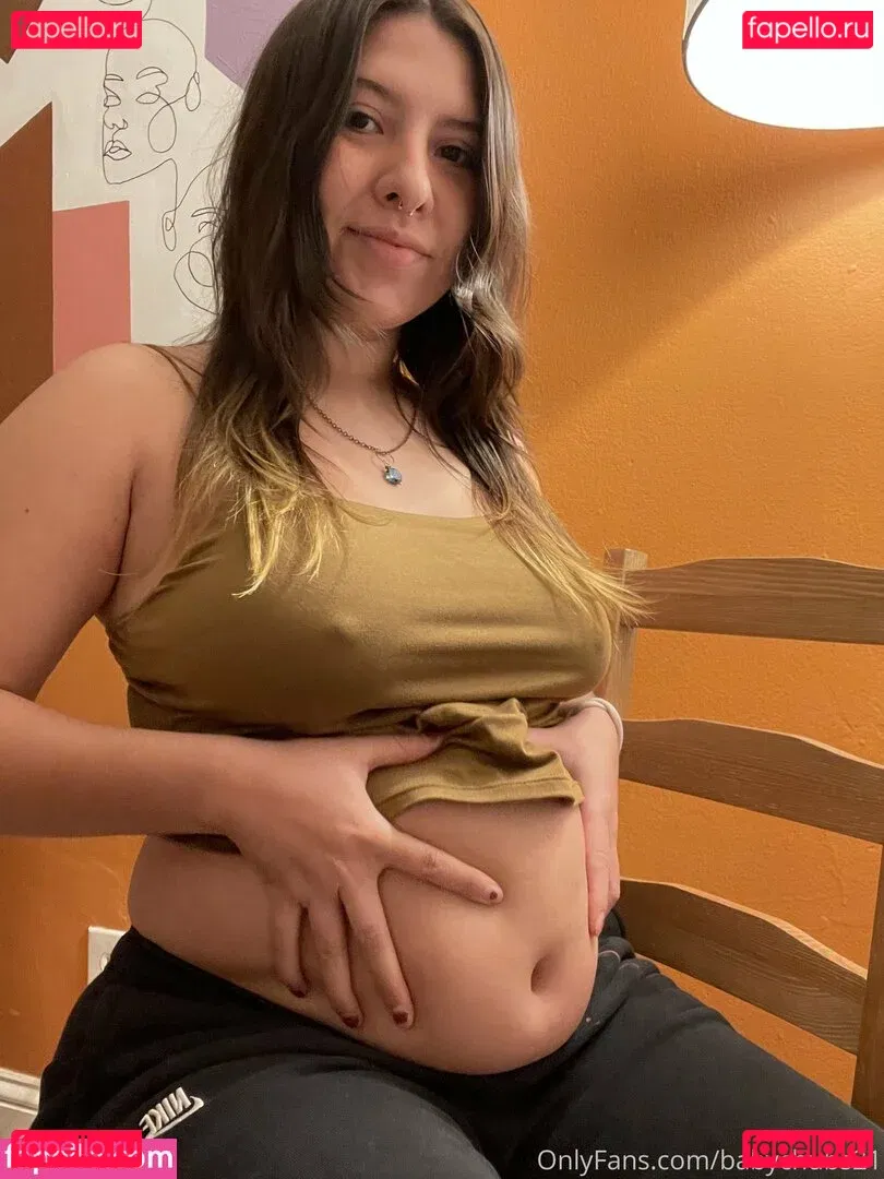 babychubs21 Onlyfans Photo Gallery 