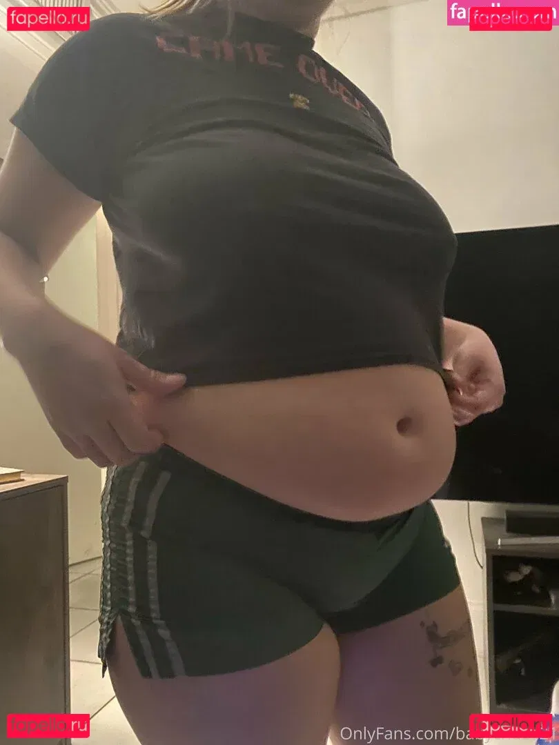 babychubs21 Onlyfans Photo Gallery 