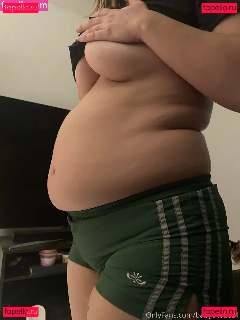 babychubs21 Onlyfans Photo Gallery 