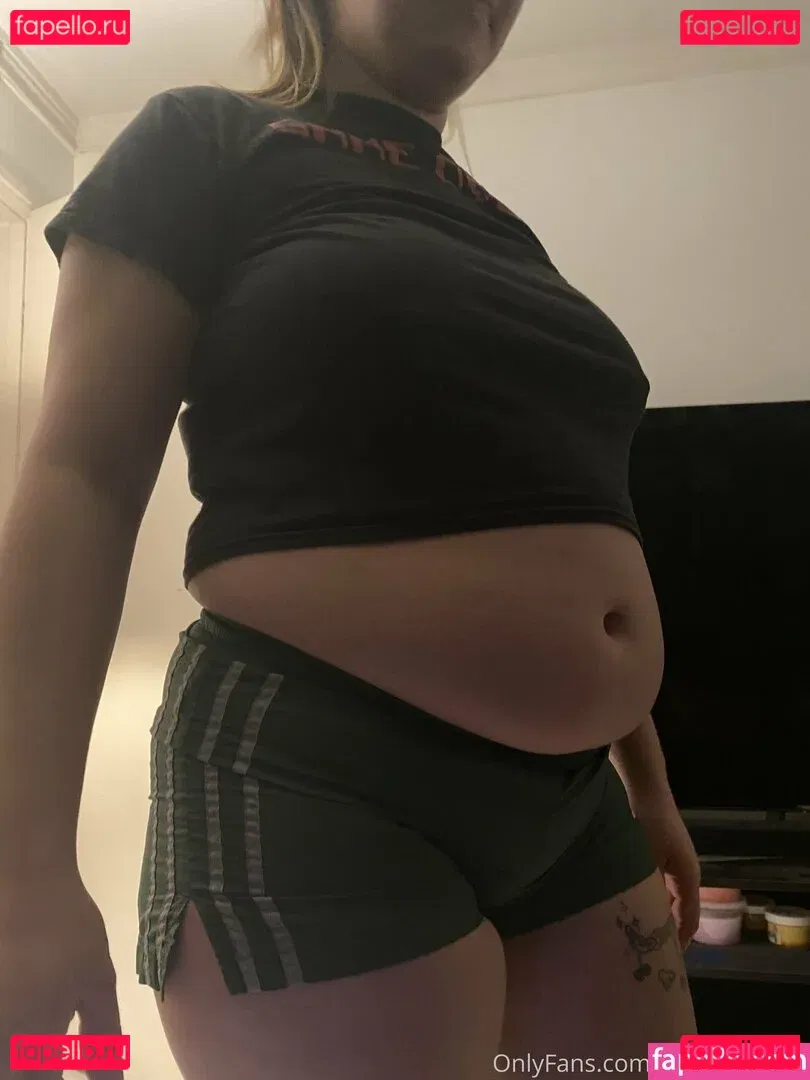 babychubs21 Onlyfans Photo Gallery 