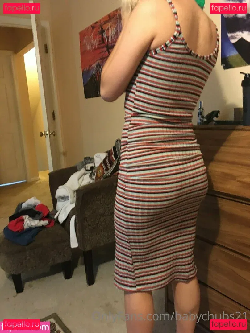 babychubs21 Onlyfans Photo Gallery 