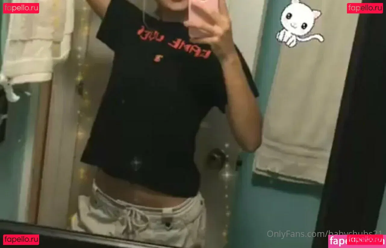 babychubs21 Onlyfans Photo Gallery 