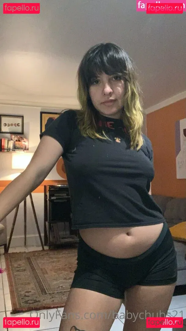 babychubs21 Onlyfans Photo Gallery 