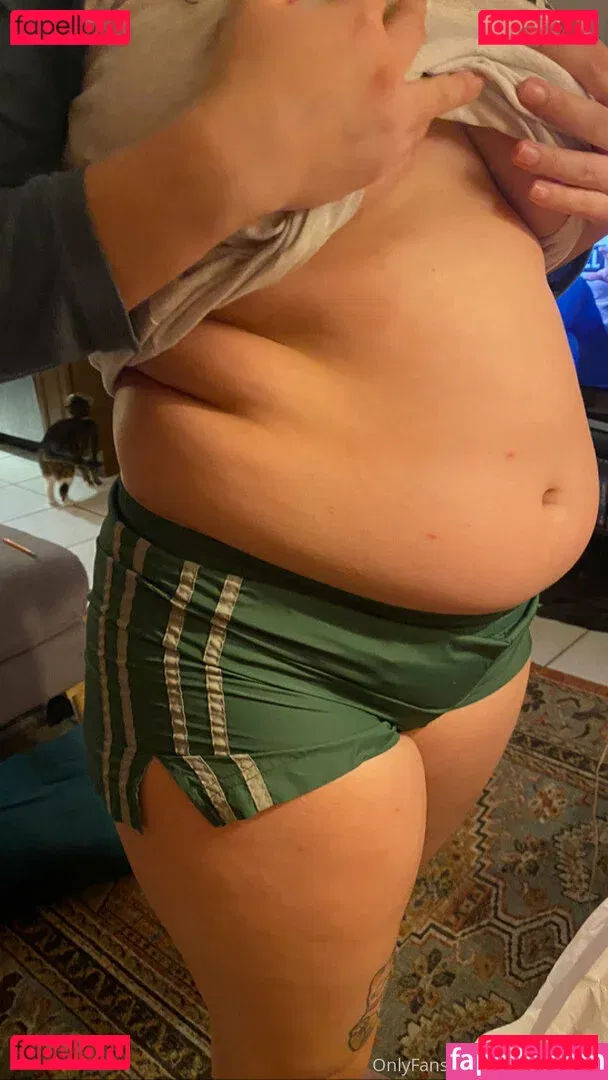 babychubs21 Onlyfans Photo Gallery 