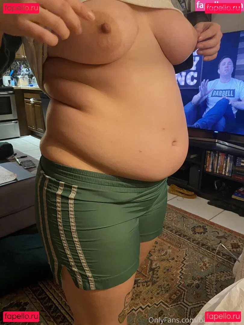 babychubs21 Onlyfans Photo Gallery 