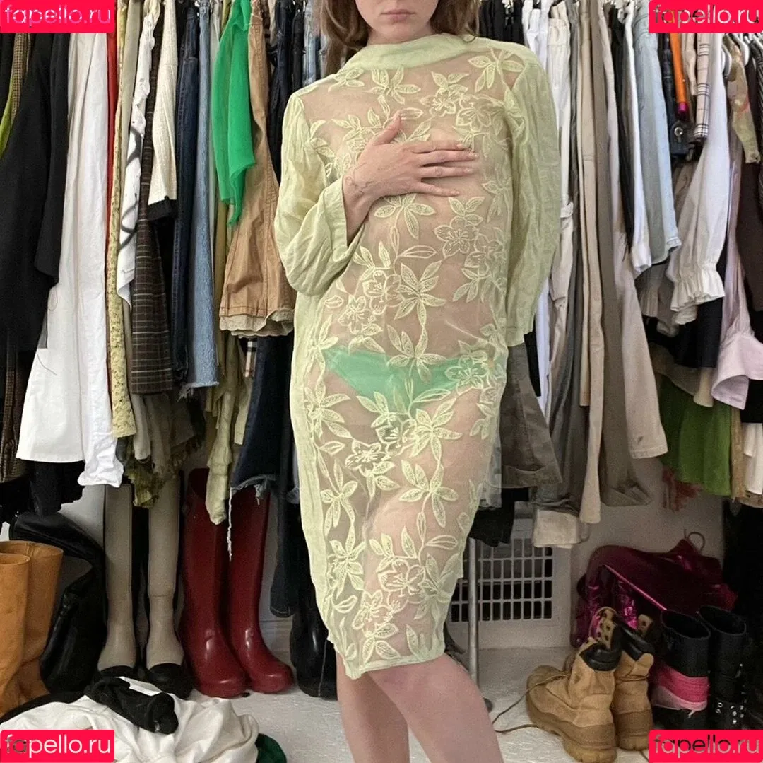 Courtney Mawhorr Onlyfans Photo Gallery 