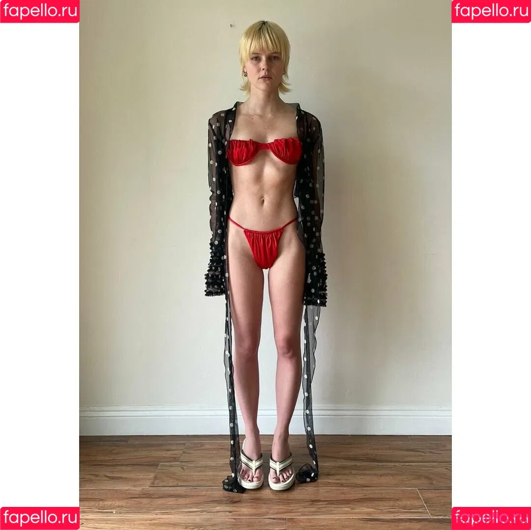 Courtney Mawhorr Onlyfans Photo Gallery 
