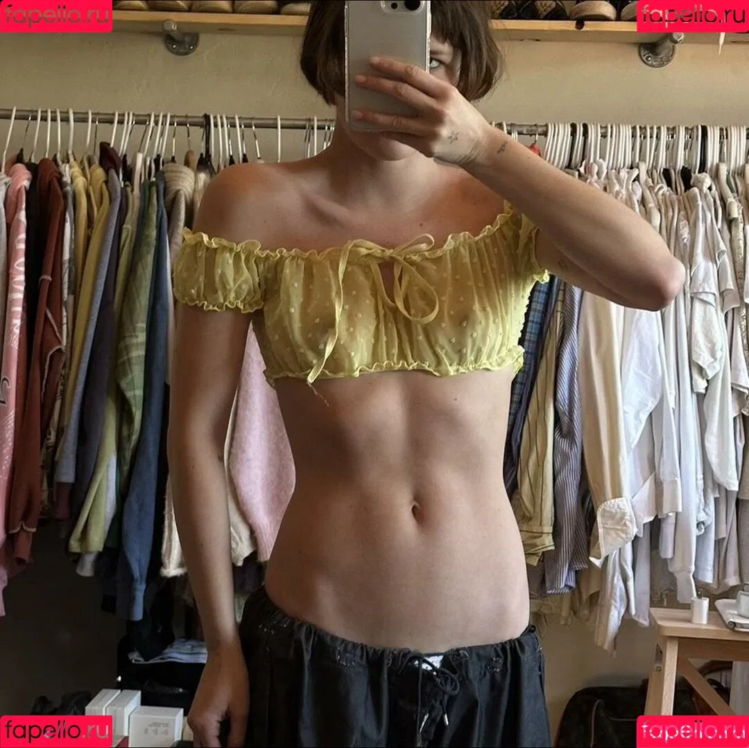 Courtney Mawhorr Onlyfans Photo Gallery 