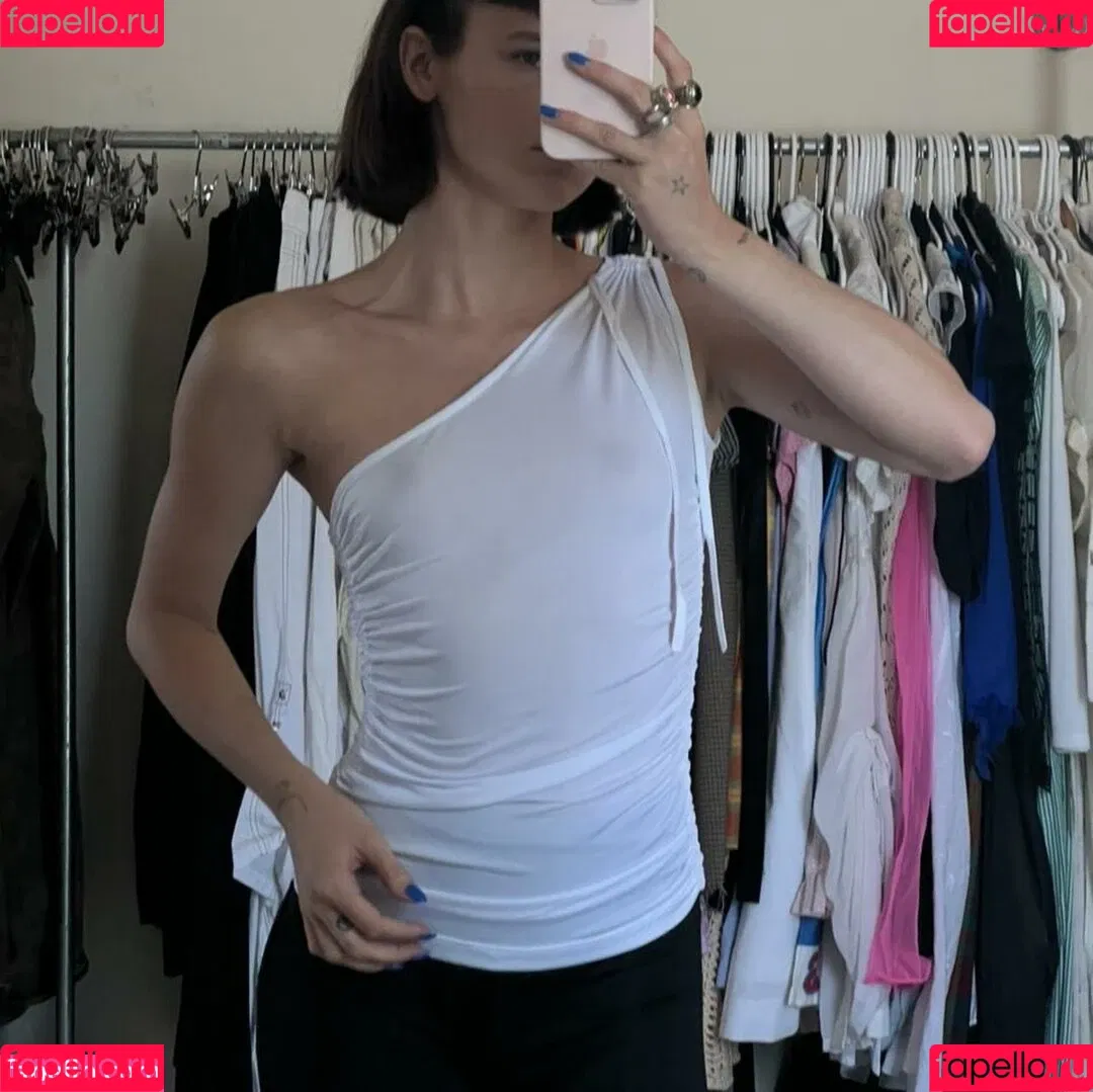 Courtney Mawhorr Onlyfans Photo Gallery 