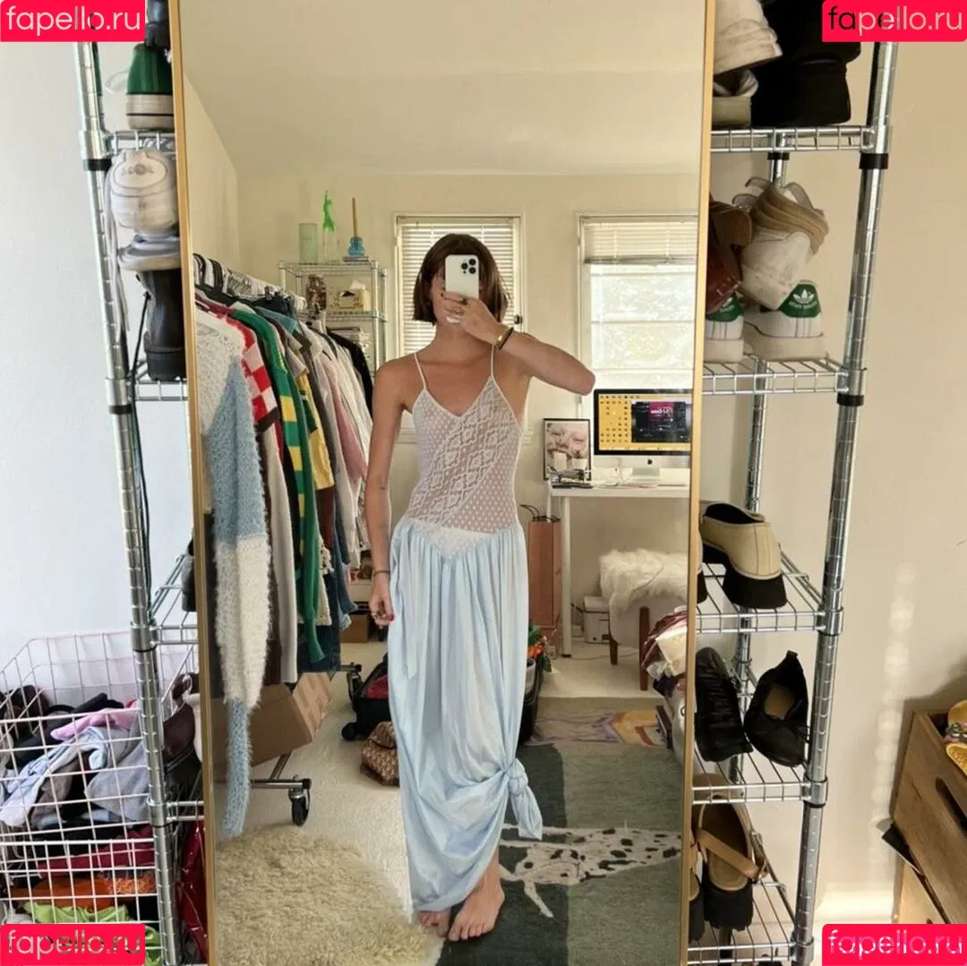 Courtney Mawhorr Onlyfans Photo Gallery 