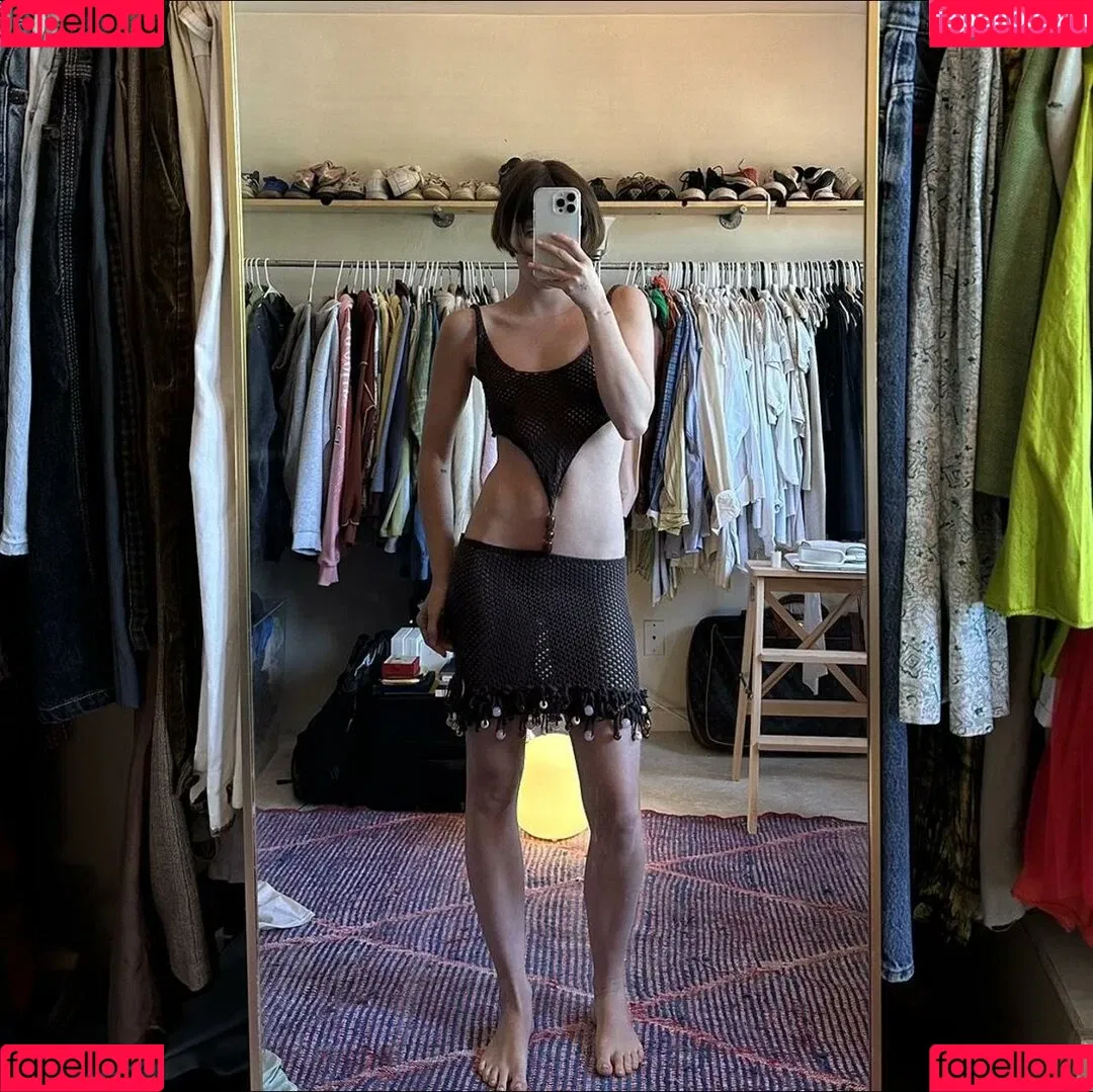 Courtney Mawhorr Onlyfans Photo Gallery 