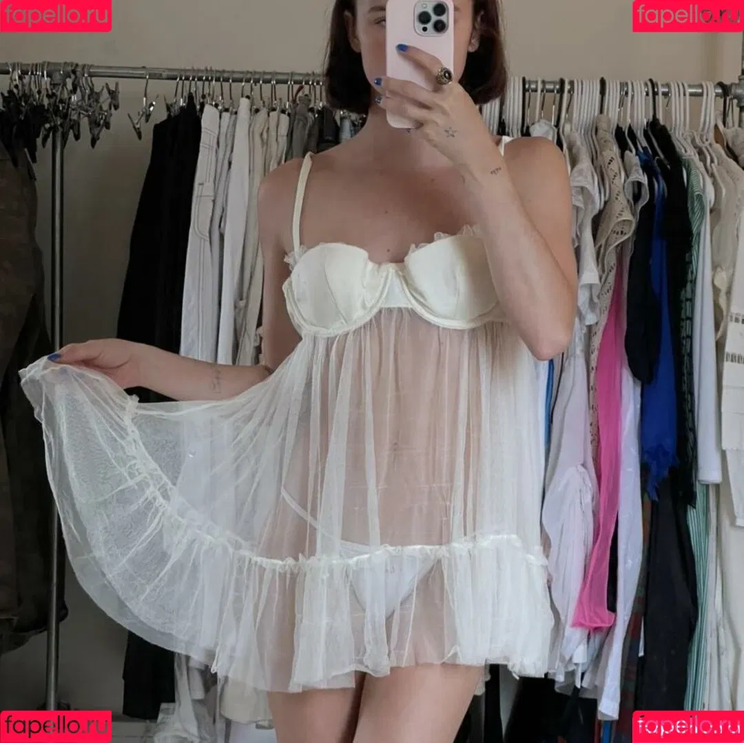 Courtney Mawhorr Onlyfans Photo Gallery 