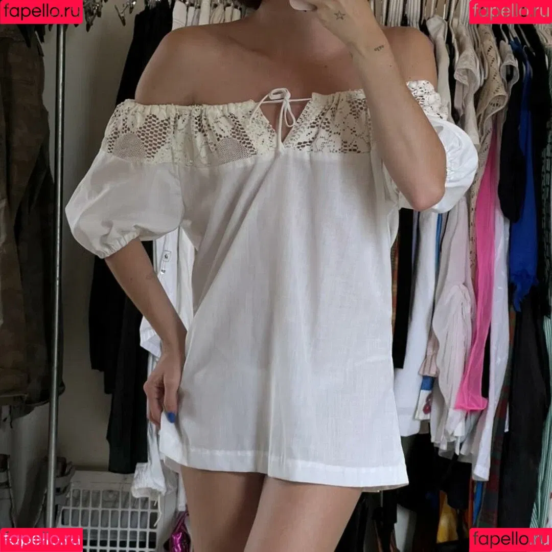 Courtney Mawhorr Onlyfans Photo Gallery 