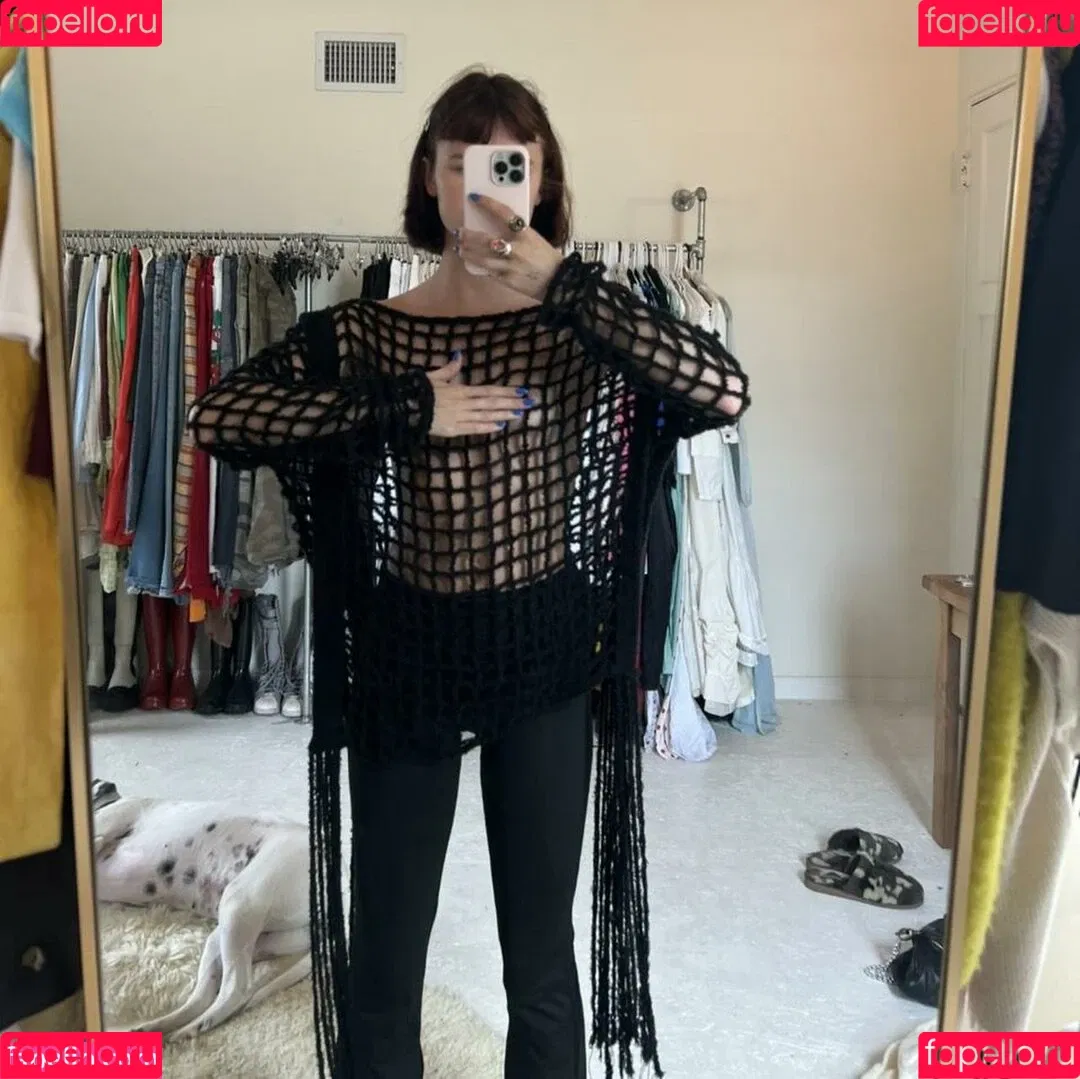 Courtney Mawhorr Onlyfans Photo Gallery 