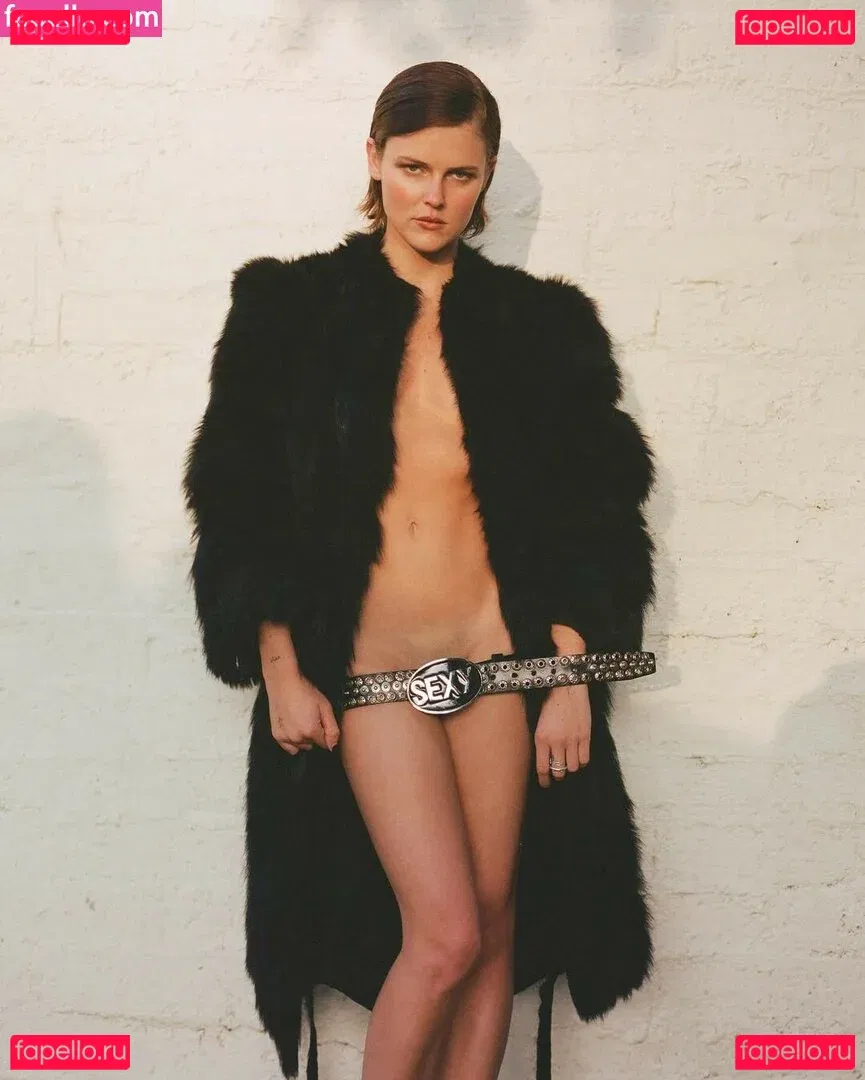 Courtney Mawhorr Onlyfans Photo Gallery 