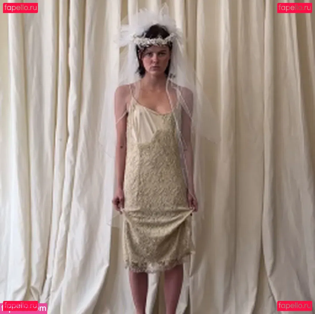 Courtney Mawhorr Onlyfans Photo Gallery 