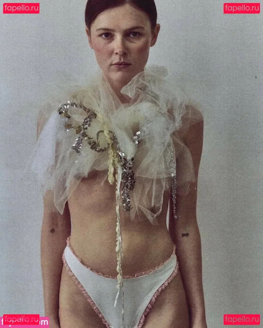 Courtney Mawhorr Onlyfans Photo Gallery 