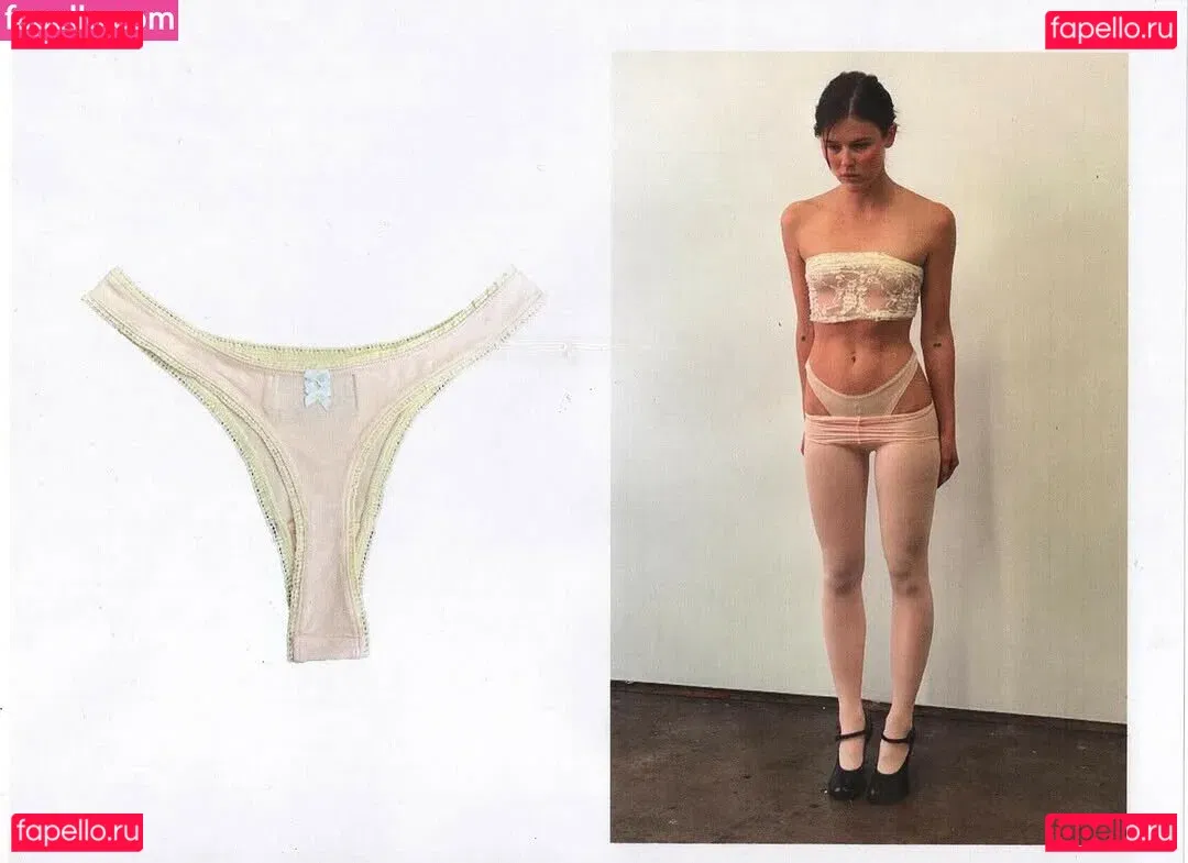 Courtney Mawhorr Onlyfans Photo Gallery 