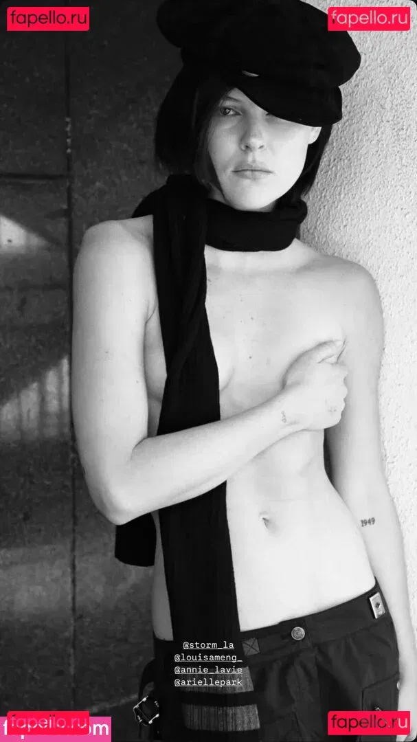 Courtney Mawhorr Onlyfans Photo Gallery 