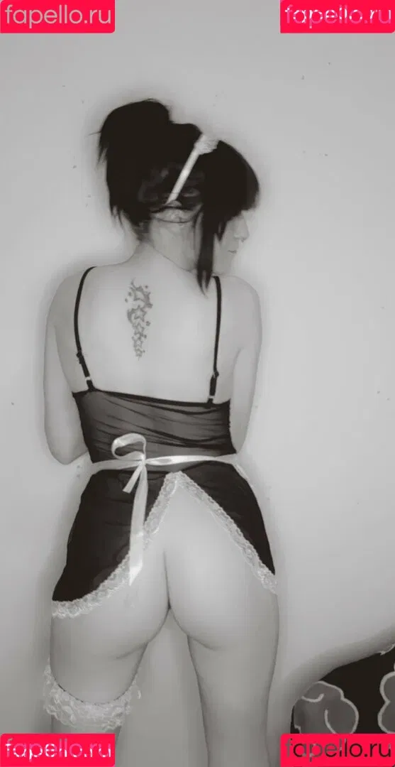 Chaotic Waifu Onlyfans Photo Gallery 