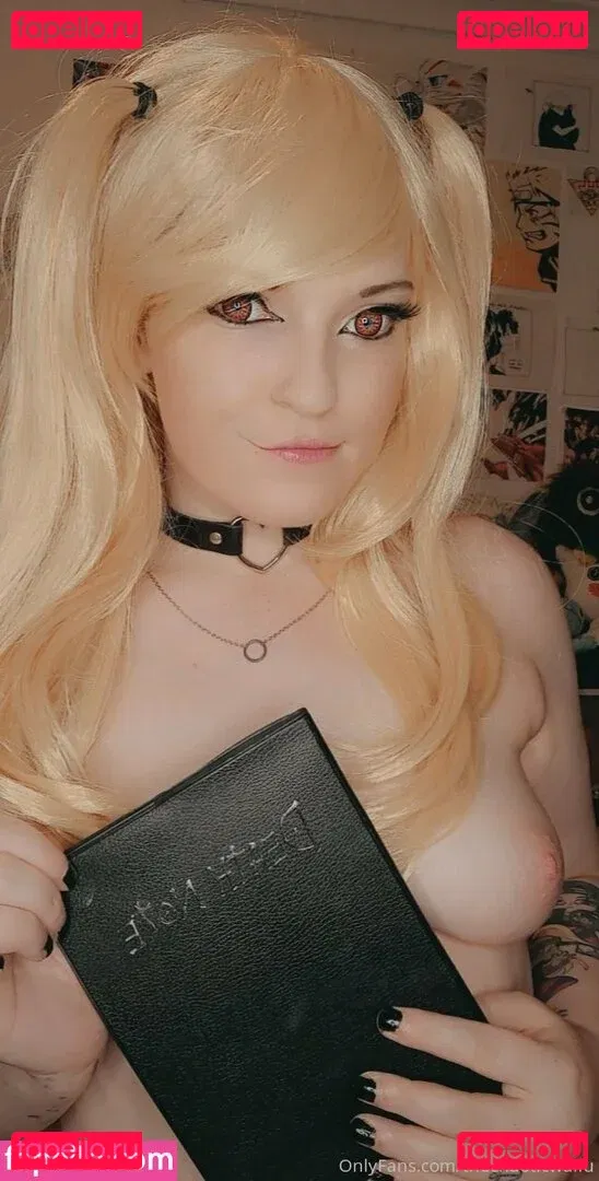 Chaotic Waifu Onlyfans Photo Gallery 