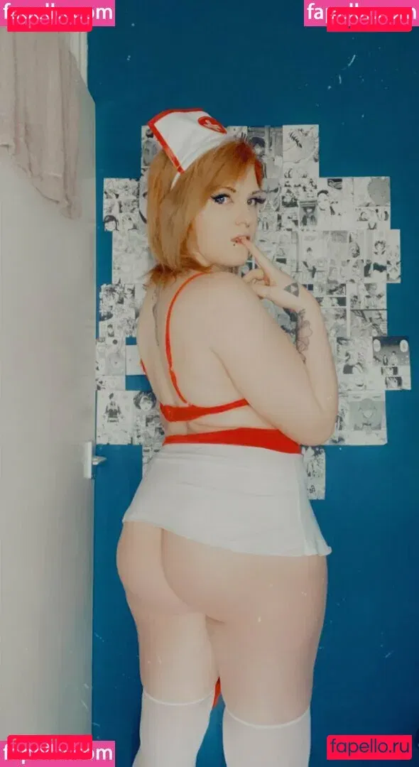 Chaotic Waifu Onlyfans Photo Gallery 