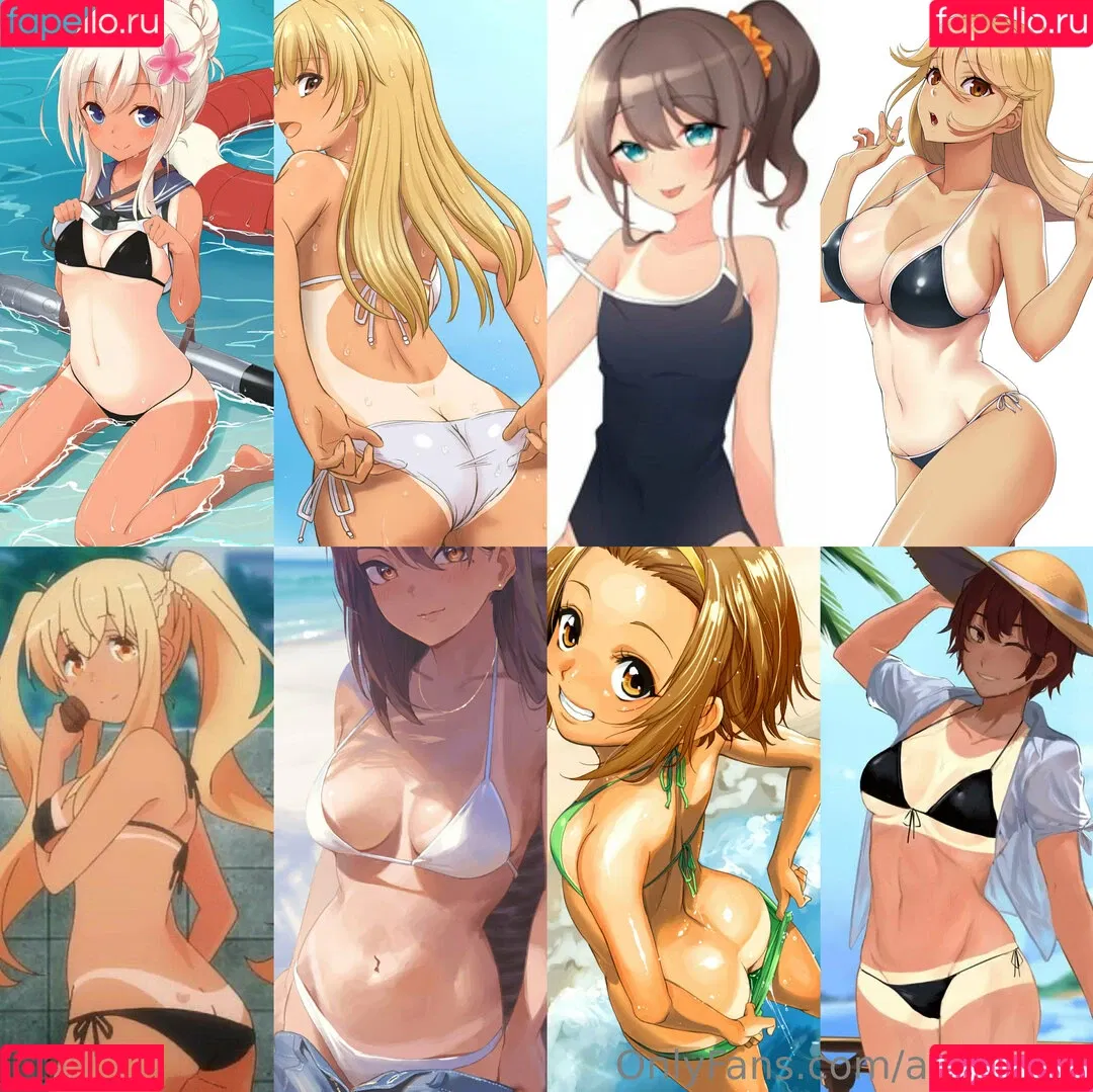 anibae.irl Onlyfans Photo Gallery 