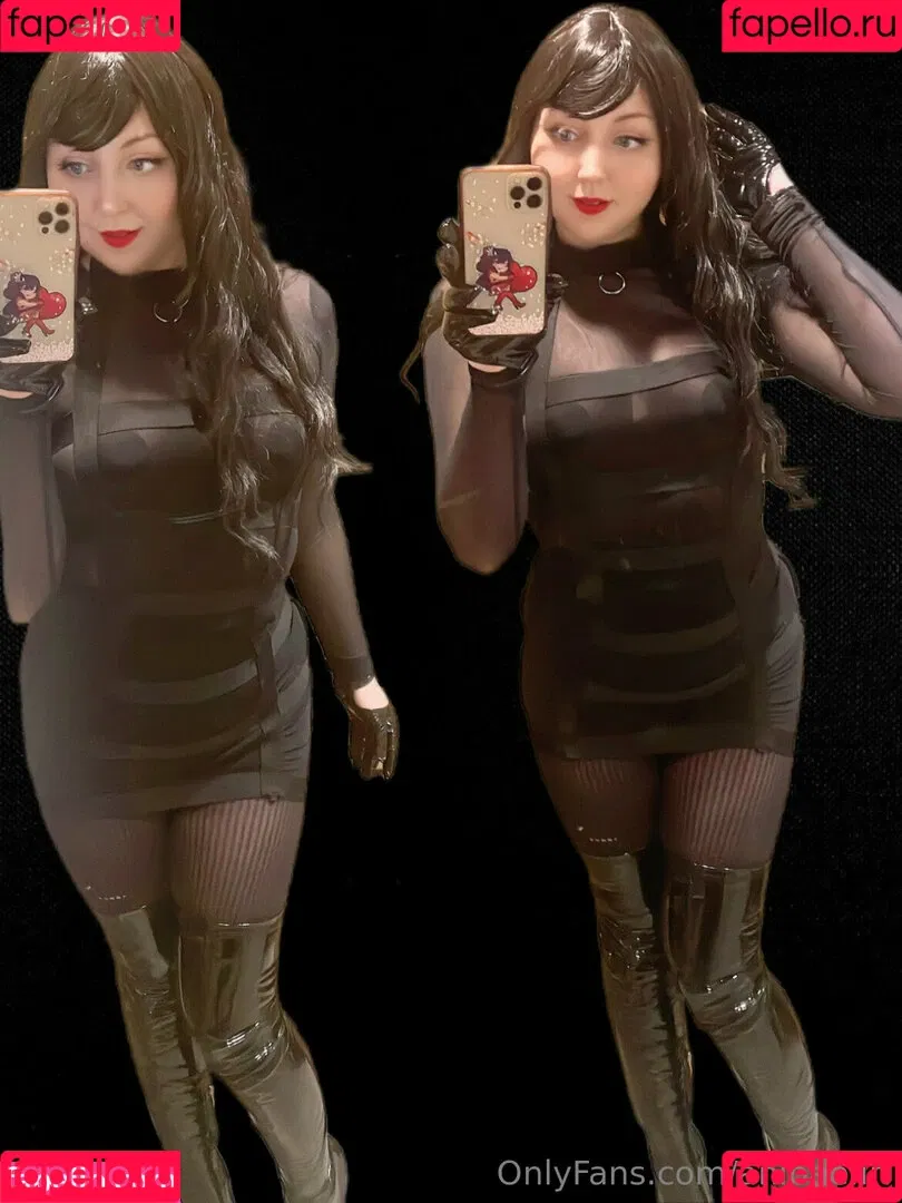anibae.irl Onlyfans Photo Gallery 